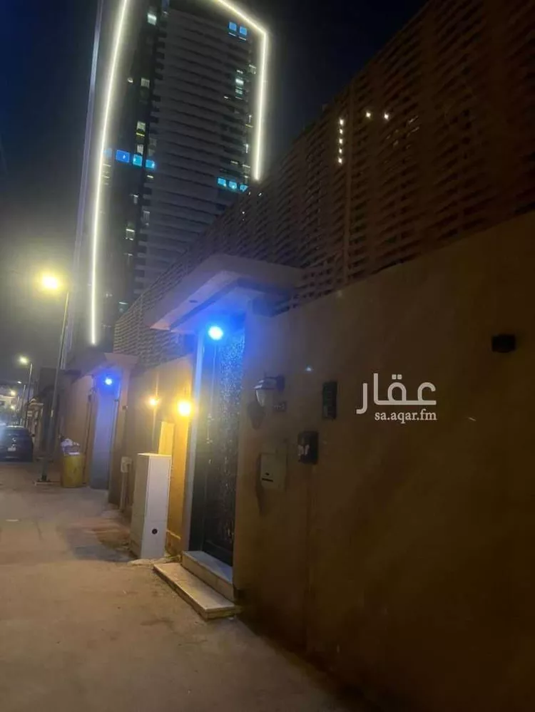 فيلا للبيع في شارع ابن إياس الكناني, حي العليا, مدينة الرياض, منطقة الرياض 8