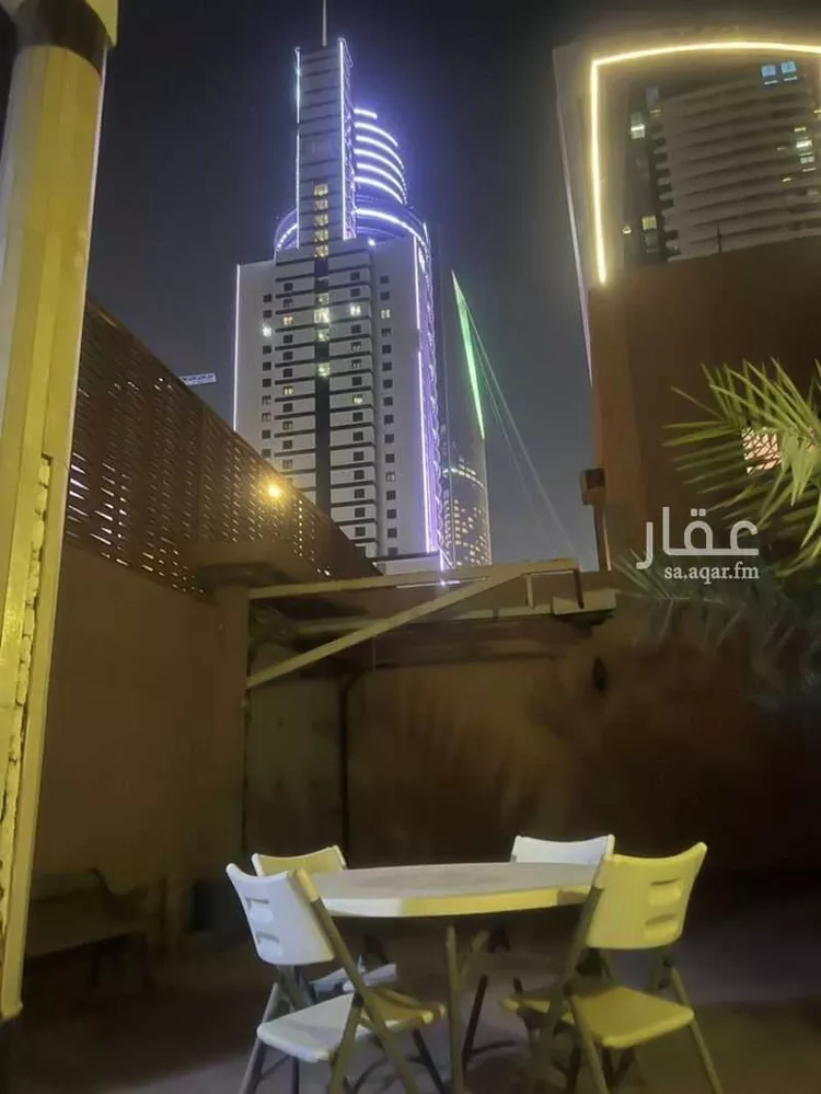 فيلا للبيع في شارع ابن إياس الكناني, حي العليا, مدينة الرياض, منطقة الرياض صورة 4