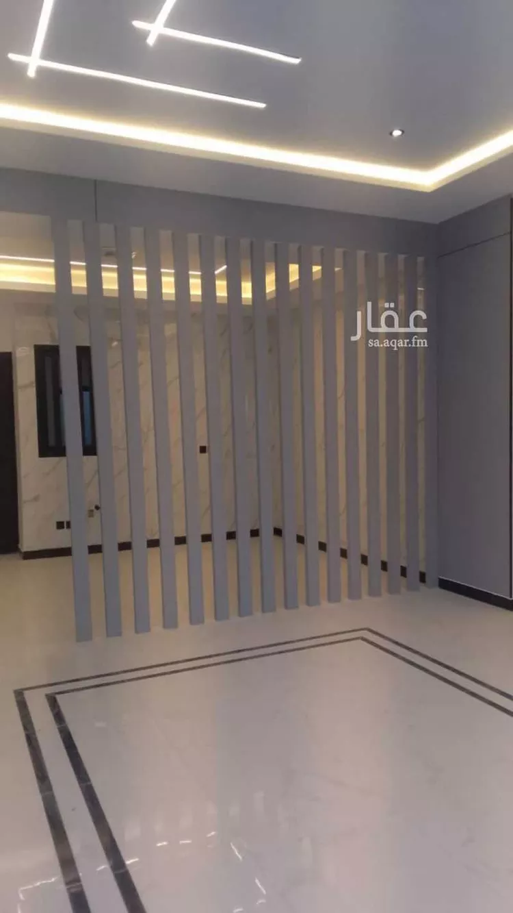 دور للبيع في شارع عمر ابن حبيب, حي الجنادرية, مدينة الرياض, منطقة الرياض صورة 2