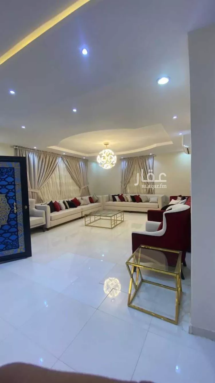 Villa for Sale in Taif Jubrah 6