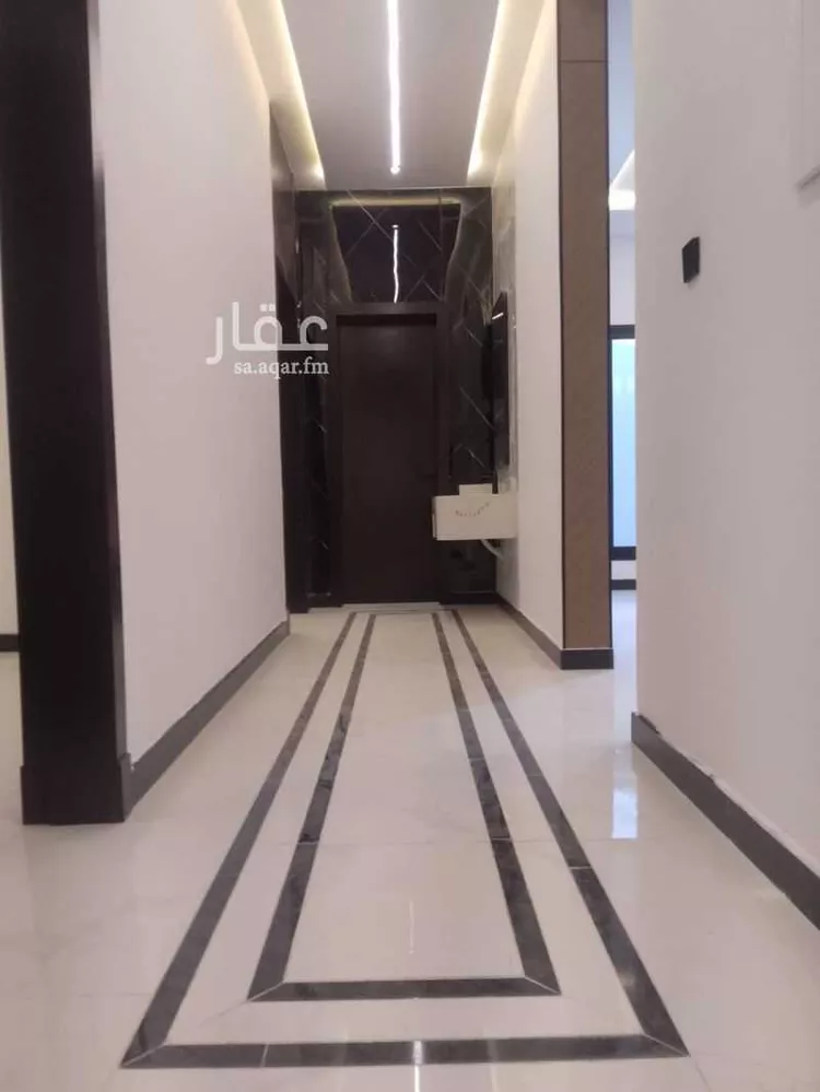دور للبيع في شارع عمر ابن حبيب, حي الجنادرية, مدينة الرياض, منطقة الرياض صورة 5