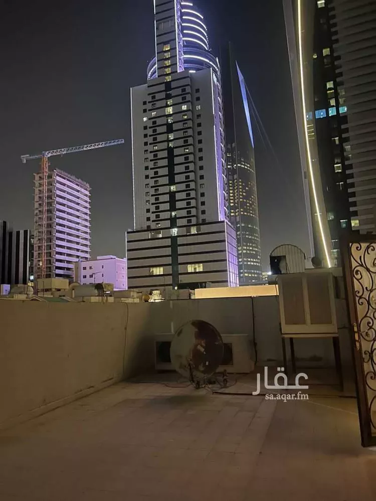 فيلا للبيع في شارع ابن إياس الكناني, حي العليا, مدينة الرياض, منطقة الرياض صورة 2