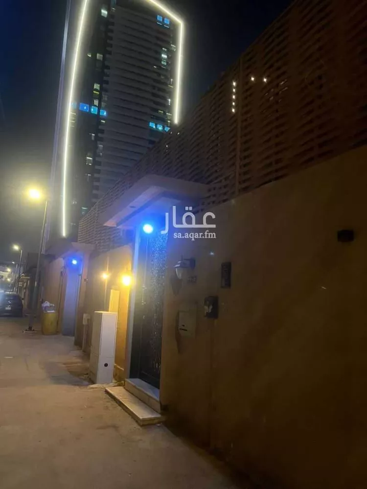 فيلا للبيع في شارع ابن إياس الكناني, حي العليا, مدينة الرياض, منطقة الرياض صورة 3