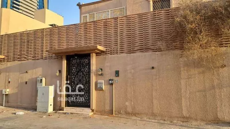 فيلا للبيع في شارع ابن إياس الكناني, حي العليا, مدينة الرياض, منطقة الرياض 7