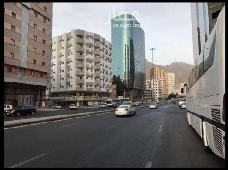 شقة للبيع في شارع طريق الملك فهد, حي المعابده, مدينة مكة المكرمة, منطقة مكة المكرمة 7