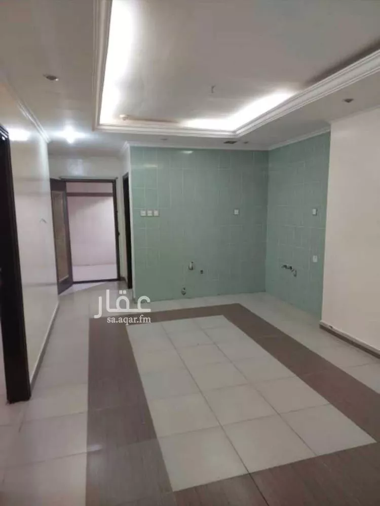 شقة للبيع في طريق الملك فهد ، حي الروضة ، مكة ، منطقة مكة المكرمة