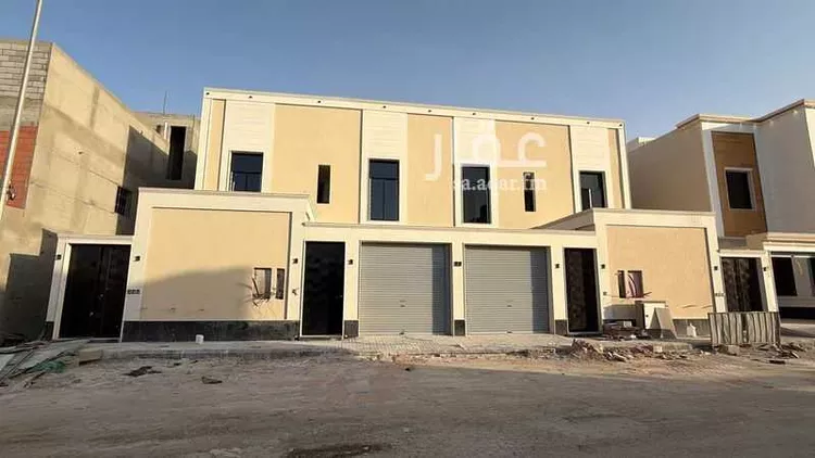 Floor for Sale in Riyadh Al Janadriyah