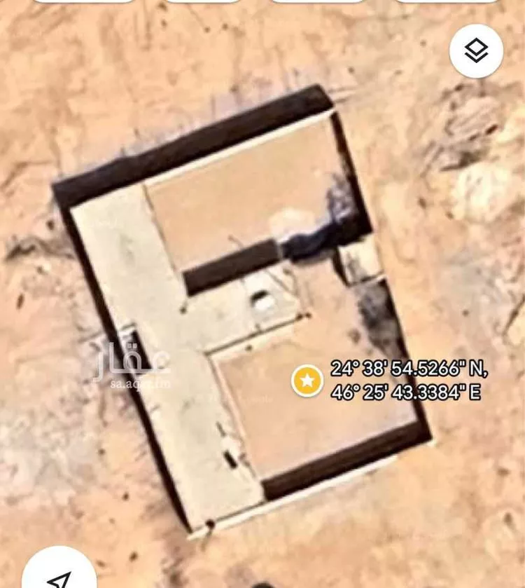 استراحة للبيع في شارع رقم 3 ، الرياض ، منطقة الرياض