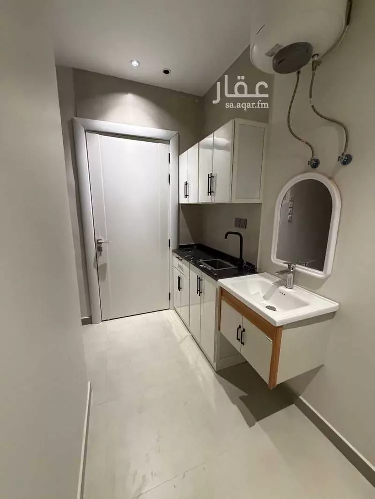 استوديو للإيجار في شارع أحمد بن علي الشوائطي, حي المهدية, مدينة الرياض, منطقة الرياض 6