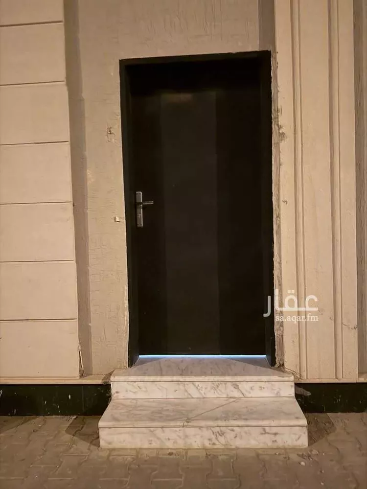 استوديو للإيجار في شارع أحمد بن علي الشوائطي, حي المهدية, مدينة الرياض, منطقة الرياض 8