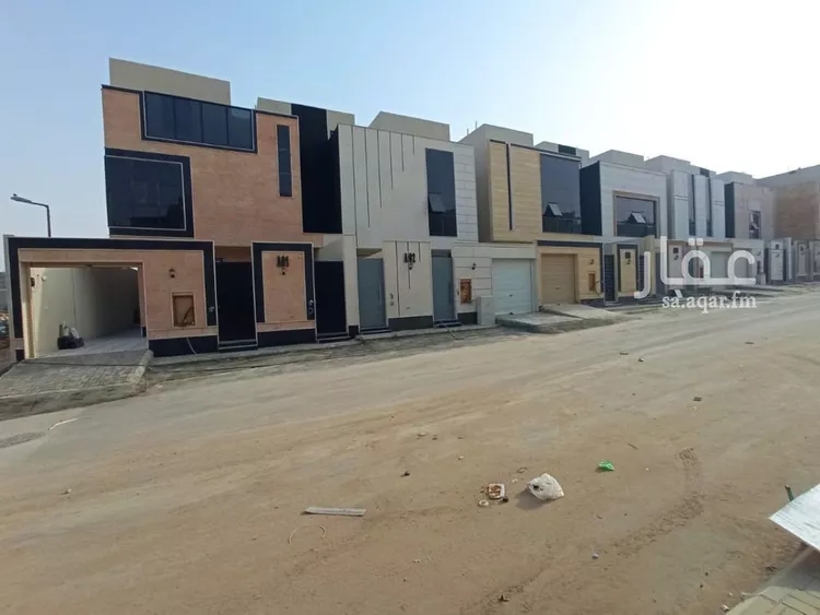 فيلا للبيع في شارع أبي العز الحبشي, حي المرجان, مدينة الرياض, منطقة الرياض صورة 2