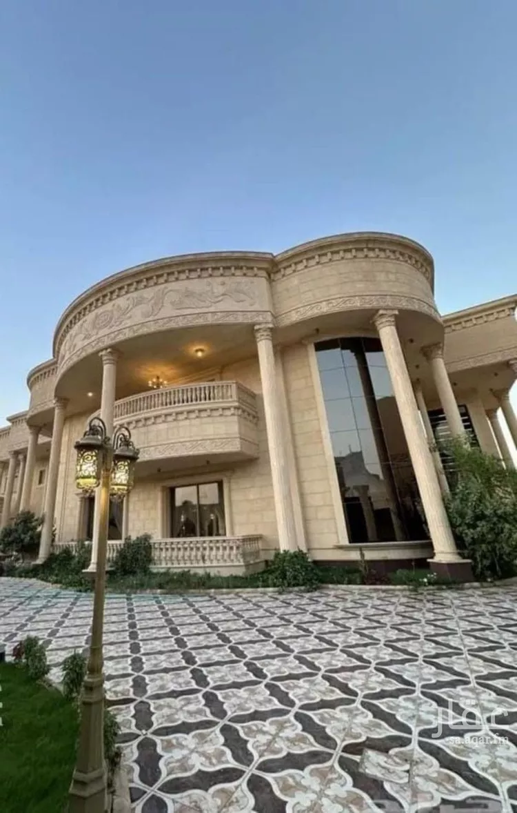 فيلا للبيع في شارع إبراهيم الكناني, حي الحمراء, مدينة الرياض, منطقة الرياض صورة 3