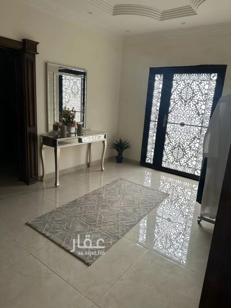 فيلا للبيع في شارع الحاجرة, حي الملقا, مدينة الرياض, منطقة الرياض صورة 5