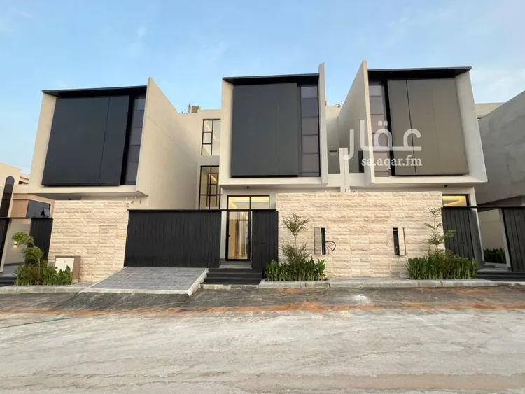 فيلا للبيع في شارع النرجس, حي النرجس, مدينة الرياض, منطقة الرياض