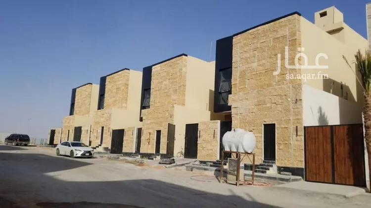 فيلا للبيع في شارع شارع المنتصر, حي النرجس, مدينة الرياض, منطقة الرياض