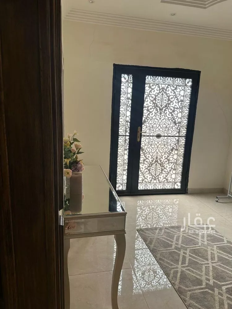 فيلا للبيع في شارع الحاجرة, حي الملقا, مدينة الرياض, منطقة الرياض صورة 3