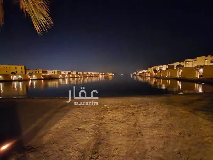 استراحة للإيجار في شارع 6575311, حي شاطئ نصف القمر, مدينة الدمام, المنطقة الشرقية
