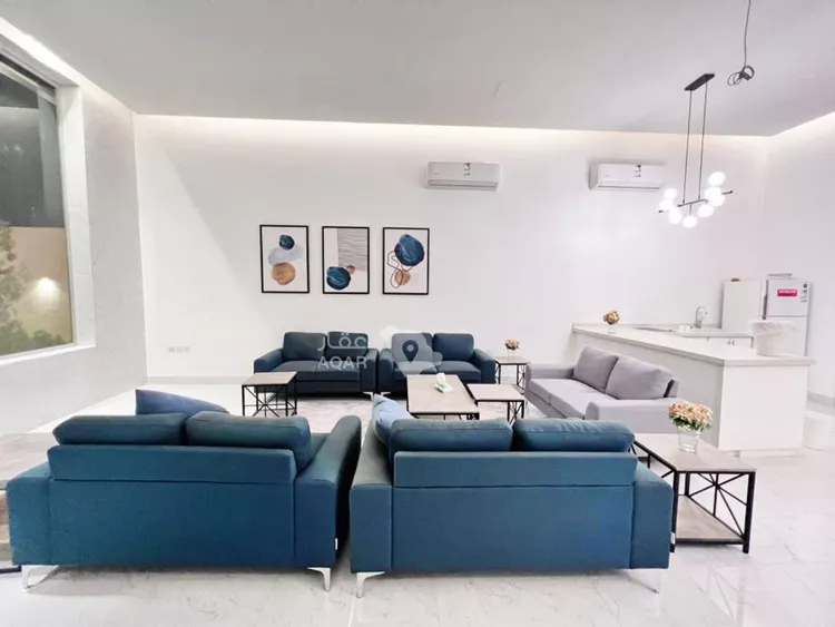 استراحة للإيجار في شارع عقرباء 125, حي عقرباء, مدينة الجبيلة, منطقة الرياض 2
