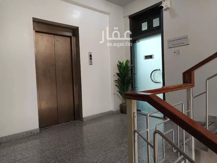 عمارة للإيجار في شارع الازدي, حي السلام, مدينة الدمام, المنطقة الشرقية صورة 5