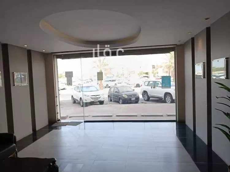 عمارة للإيجار في شارع الازدي, حي السلام, مدينة الدمام, المنطقة الشرقية صورة 2