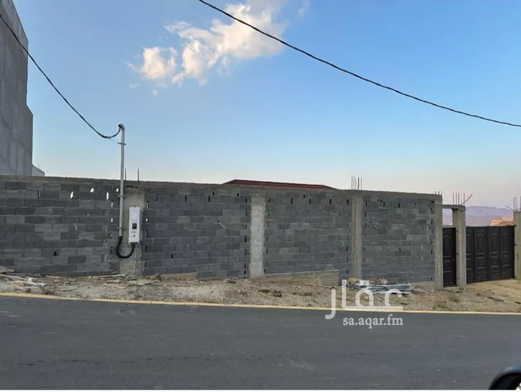 أرض للبيع في شارع آدم بن ربيعه, حي المنار, مدينة الباحة, منطقة الباحة صورة 2