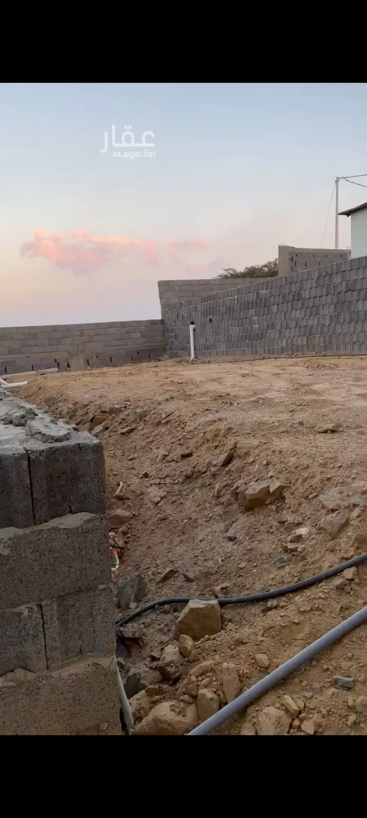 أرض للبيع في شارع آدم بن ربيعه, حي المنار, مدينة الباحة, منطقة الباحة صورة 5