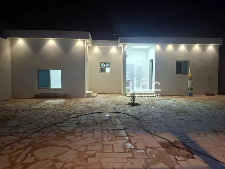Rest House for Rent in Riyadh Uraidh