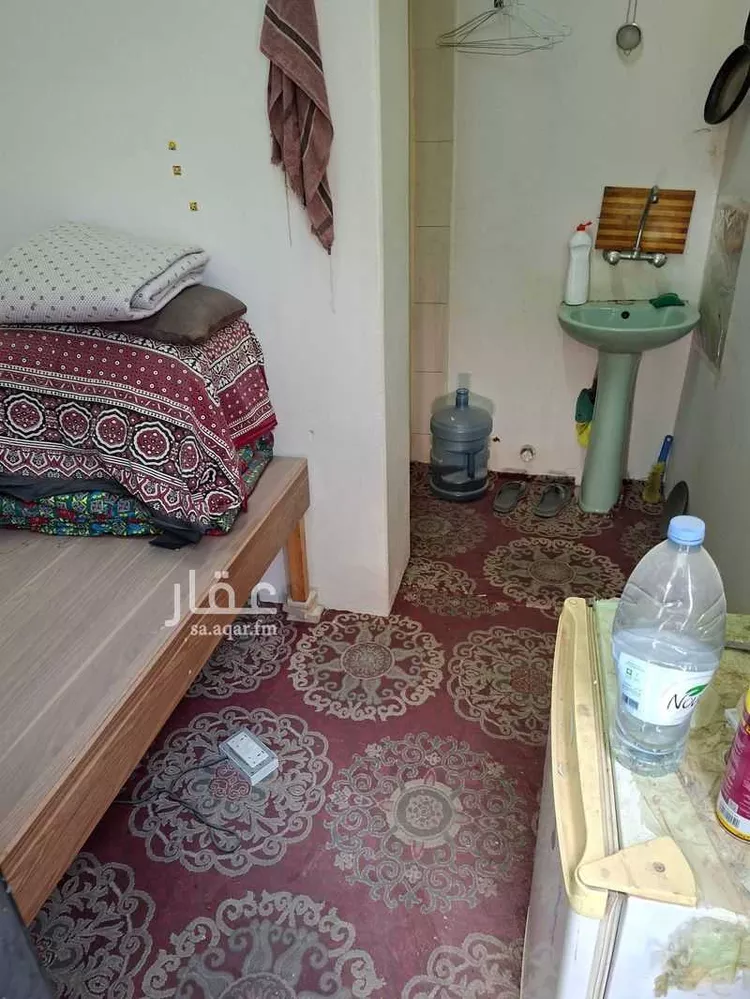 غرفة للإيجار في شارع محمد بن راشد العريني ، حي طويق ، الرياض ، منطقة الرياض