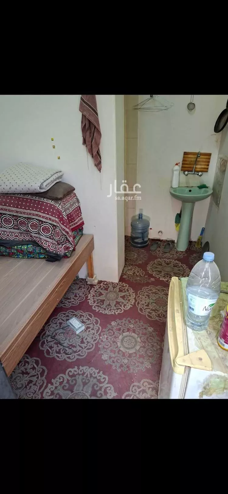 غرفة للإيجار في شارع محمد بن راشد العريني ، حي طويق ، الرياض ، منطقة الرياض