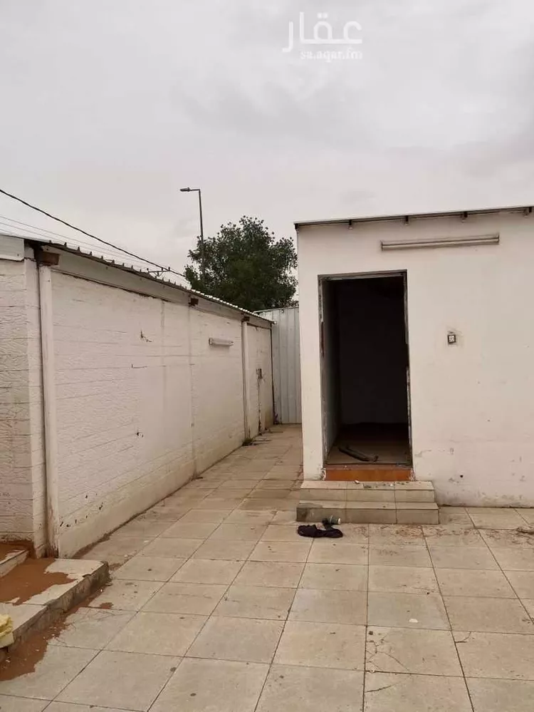 أرض للإيجار في شارع خديجة بنت خويلد, حي وسيلة, مدينة المزاحمية, منطقة الرياض 6