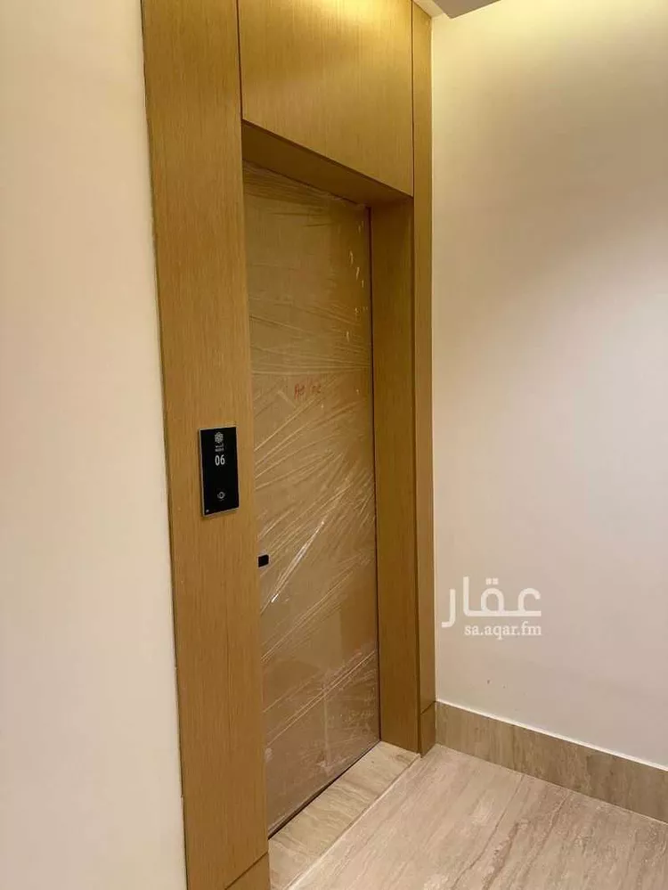 شقة للإيجار في شارع البحر المتوسط, حي العقيق, مدينة الرياض, منطقة الرياض صورة 3