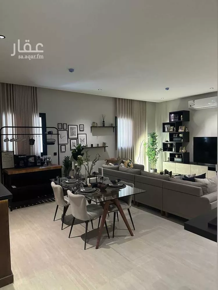 شقة للإيجار في شارع محمد بن حمد بن فارس, حي العارض, مدينة الرياض, منطقة الرياض