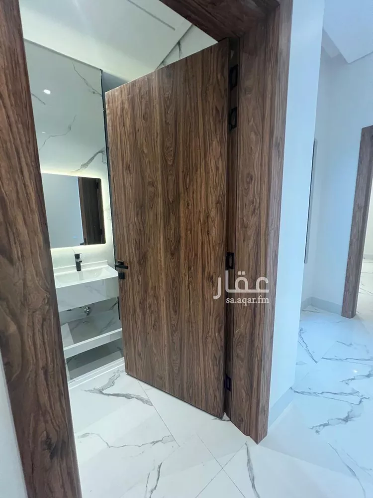 شقة للإيجار في شارع البكري الصديقي, حي القيروان, مدينة الرياض, منطقة الرياض صورة 4