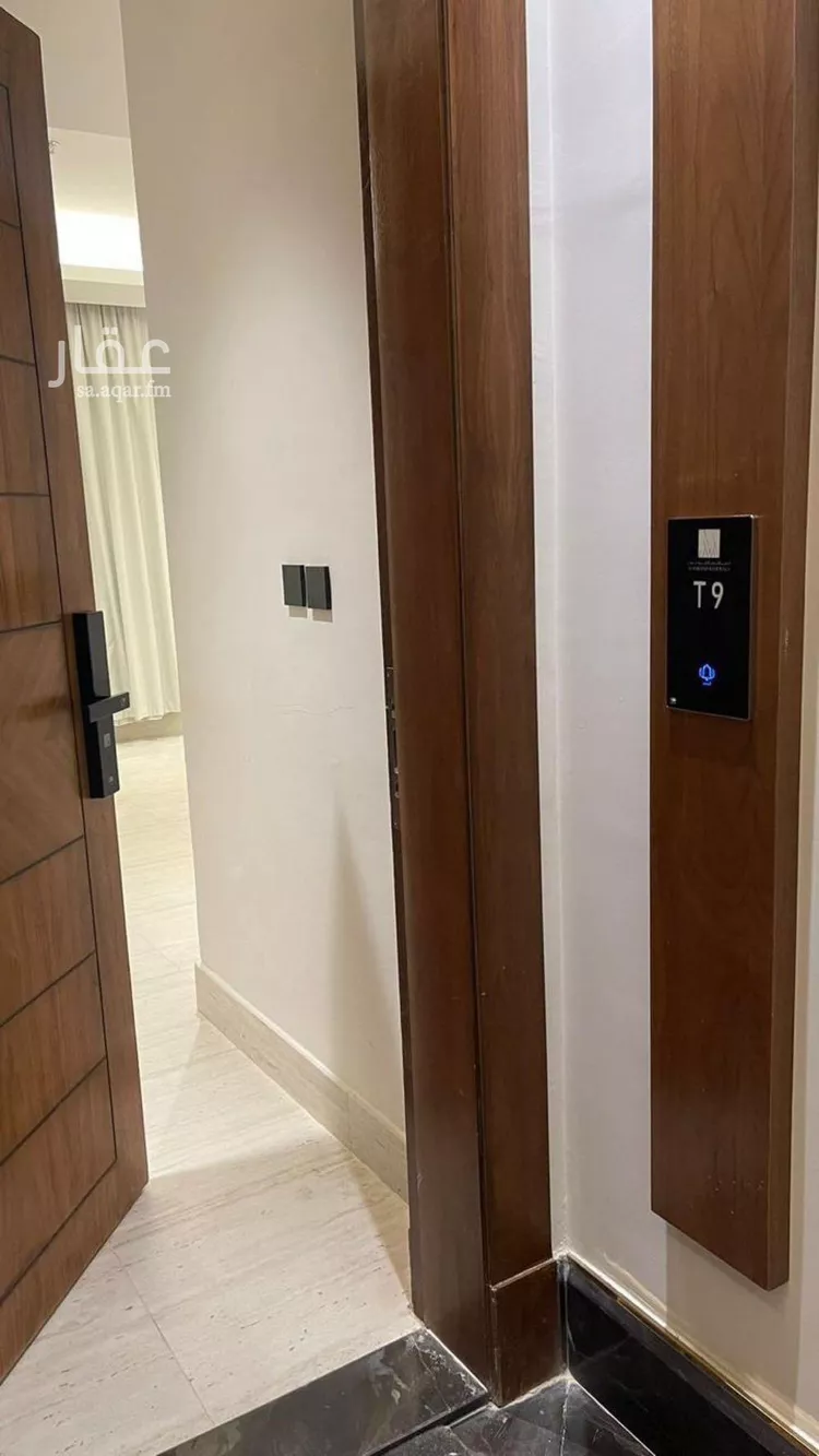 شقة للإيجار في شارع الافلاج, حي الملك سلمان, مدينة الرياض, منطقة الرياض