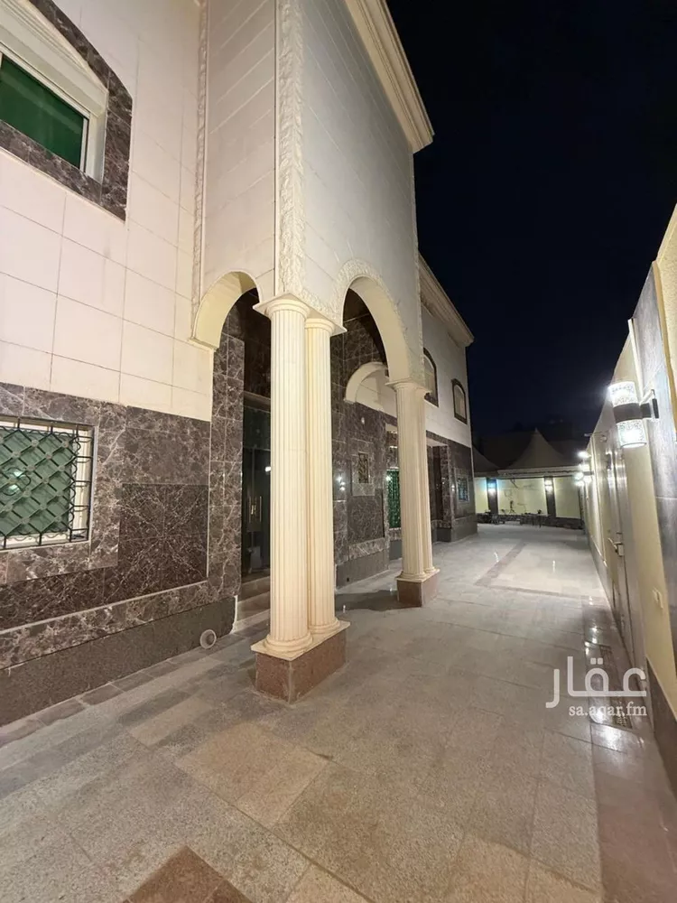 Villa for Sale in Riyadh Al Yasmin صورة 2