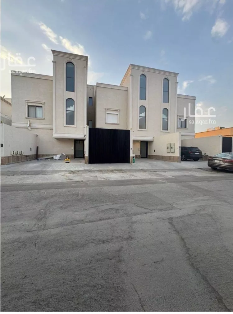 شقة للبيع في شارع دهشور, حي الإزدهار, مدينة الرياض, منطقة الرياض