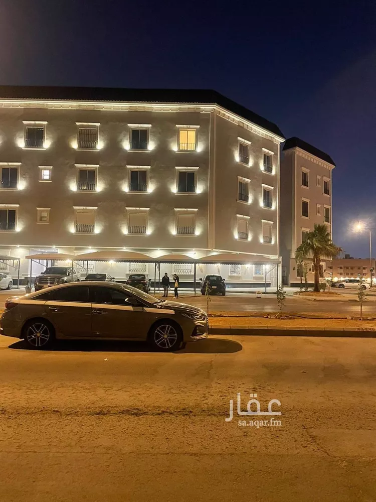 شقة للبيع في شارع وثيلان, حي اليرموك, مدينة الرياض, منطقة الرياض