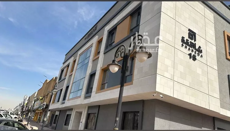 شقة للبيع في شارع تبوك, حي الإزدهار, مدينة الرياض, منطقة الرياض
