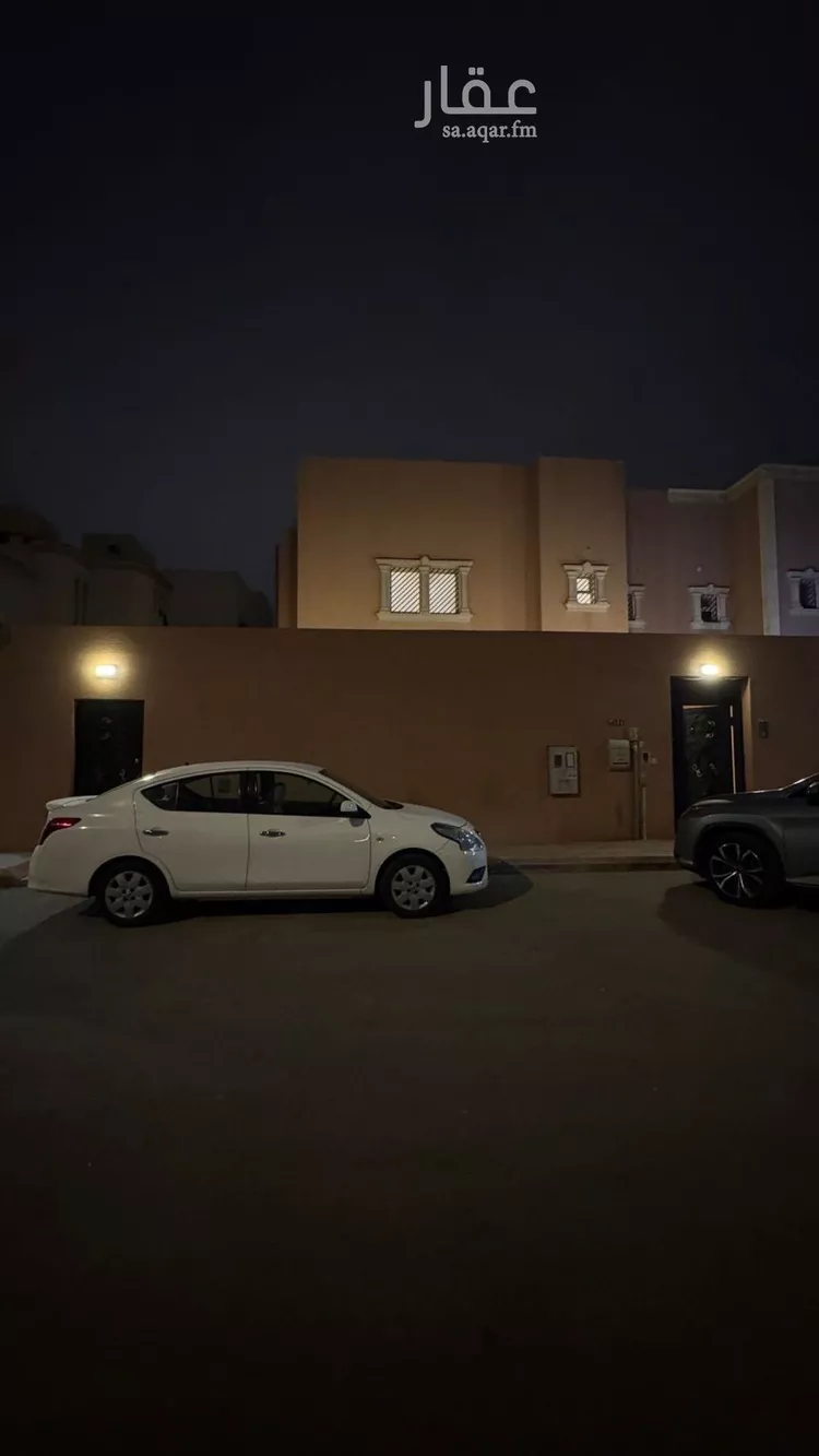 فيلا للإيجار في شارع ابن الطرائفي, حي الإزدهار, مدينة الرياض, منطقة الرياض