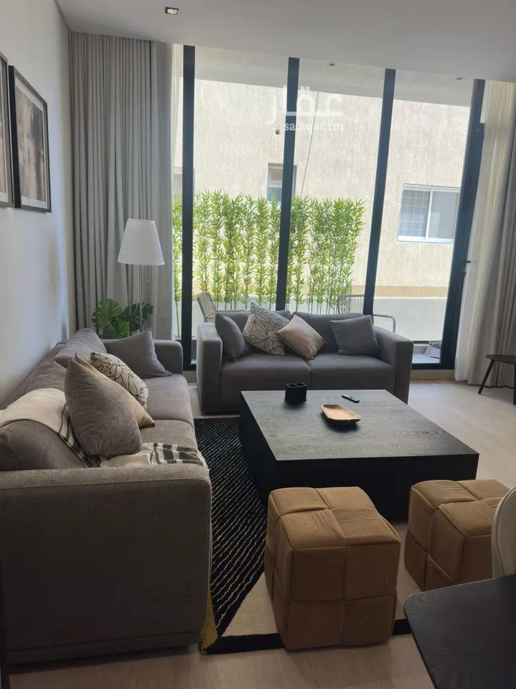 Apartment for Rent in Riyadh Al Aqiq