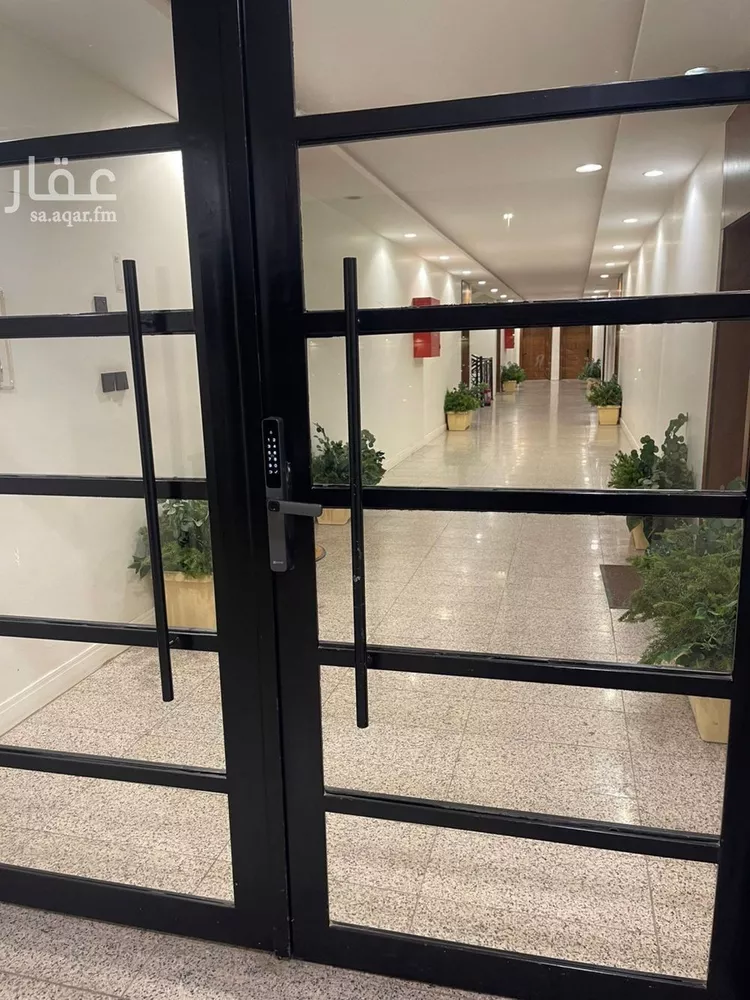 شقة للإيجار في شارع العباس بن عبدالمطلب, حي الإزدهار, مدينة الرياض, منطقة الرياض صورة 2