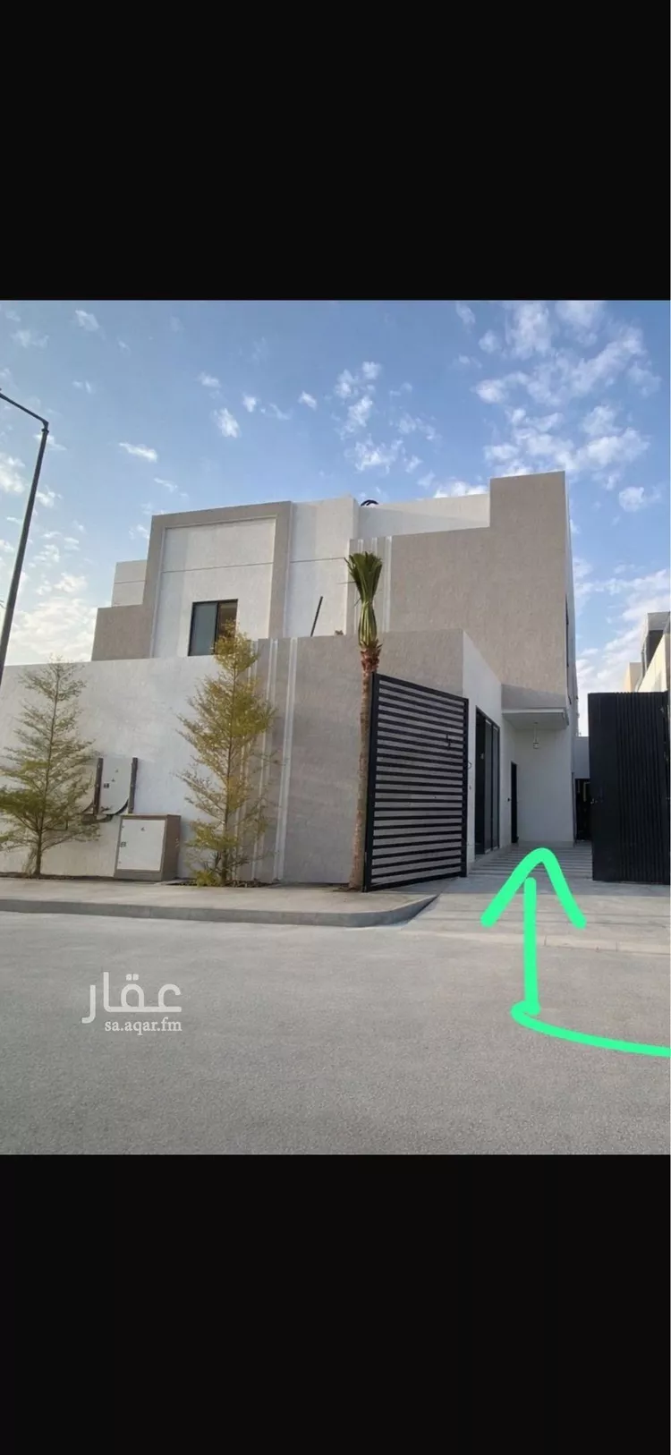 شقة للإيجار في شارع البكري الصديقي, حي القيروان, مدينة الرياض, منطقة الرياض