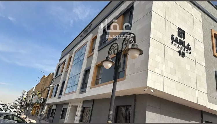 شقة للإيجار في شارع تبوك, حي الإزدهار, مدينة الرياض, منطقة الرياض