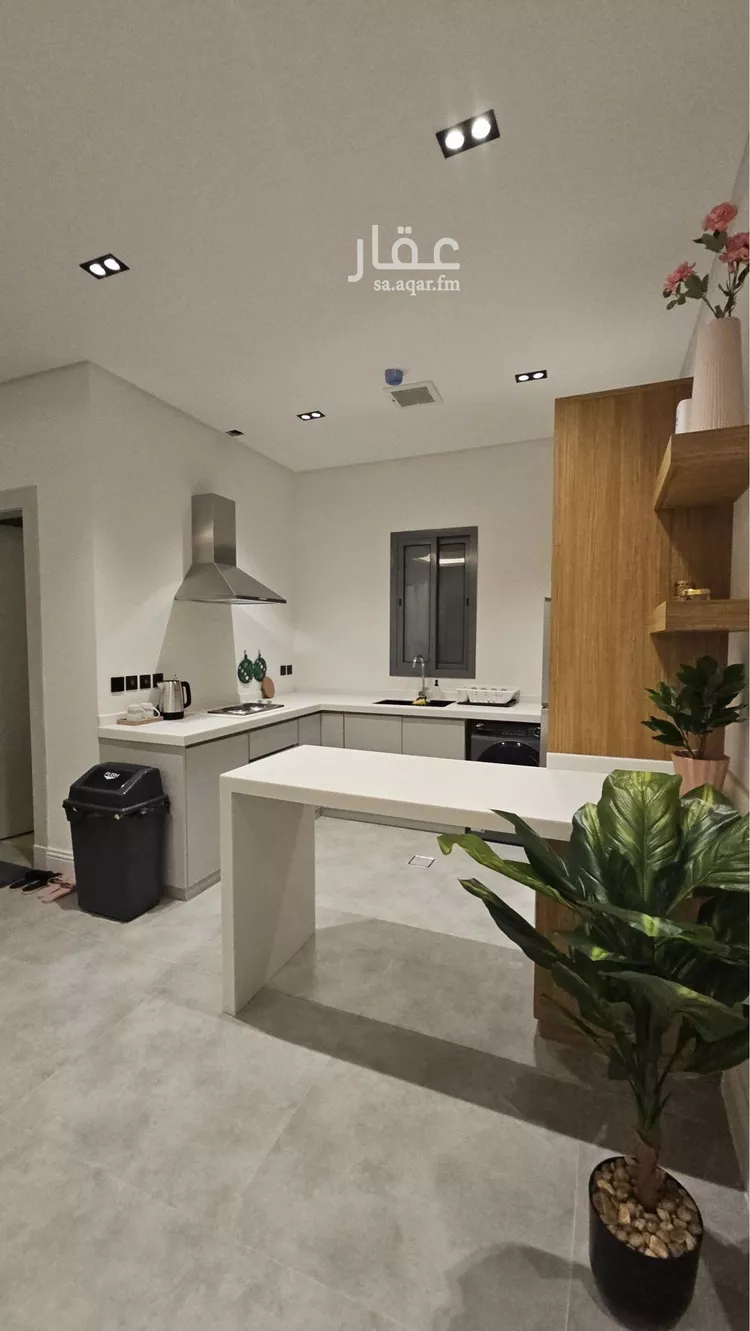 شقة للإيجار في شارع تبوك, حي الإزدهار, مدينة الرياض, منطقة الرياض صورة 2