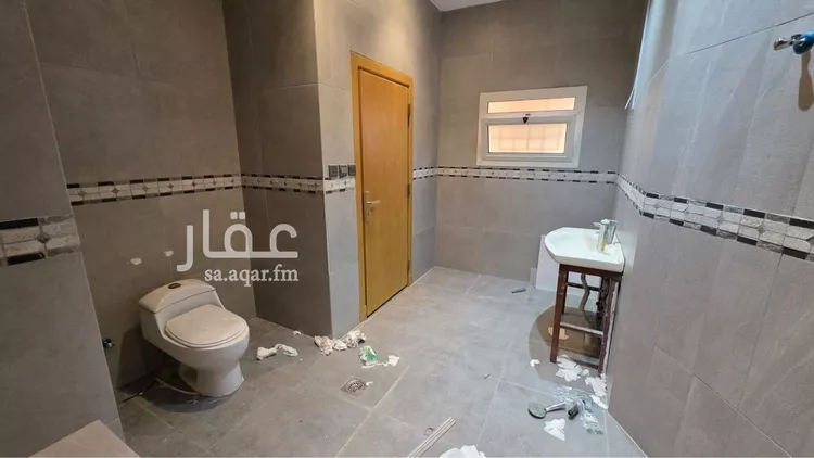 دور للإيجار في شارع البرهان العسقلاني, حي المصيف, مدينة الرياض, منطقة الرياض صورة 5