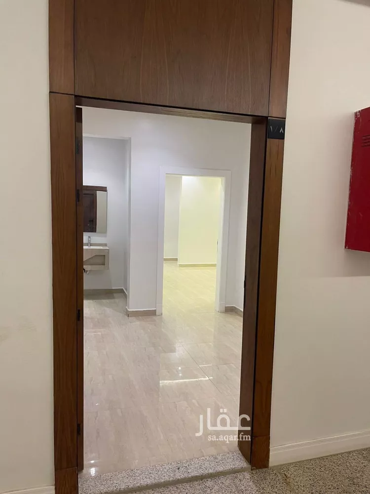 شقة للإيجار في شارع العباس بن عبدالمطلب, حي الإزدهار, مدينة الرياض, منطقة الرياض صورة 3