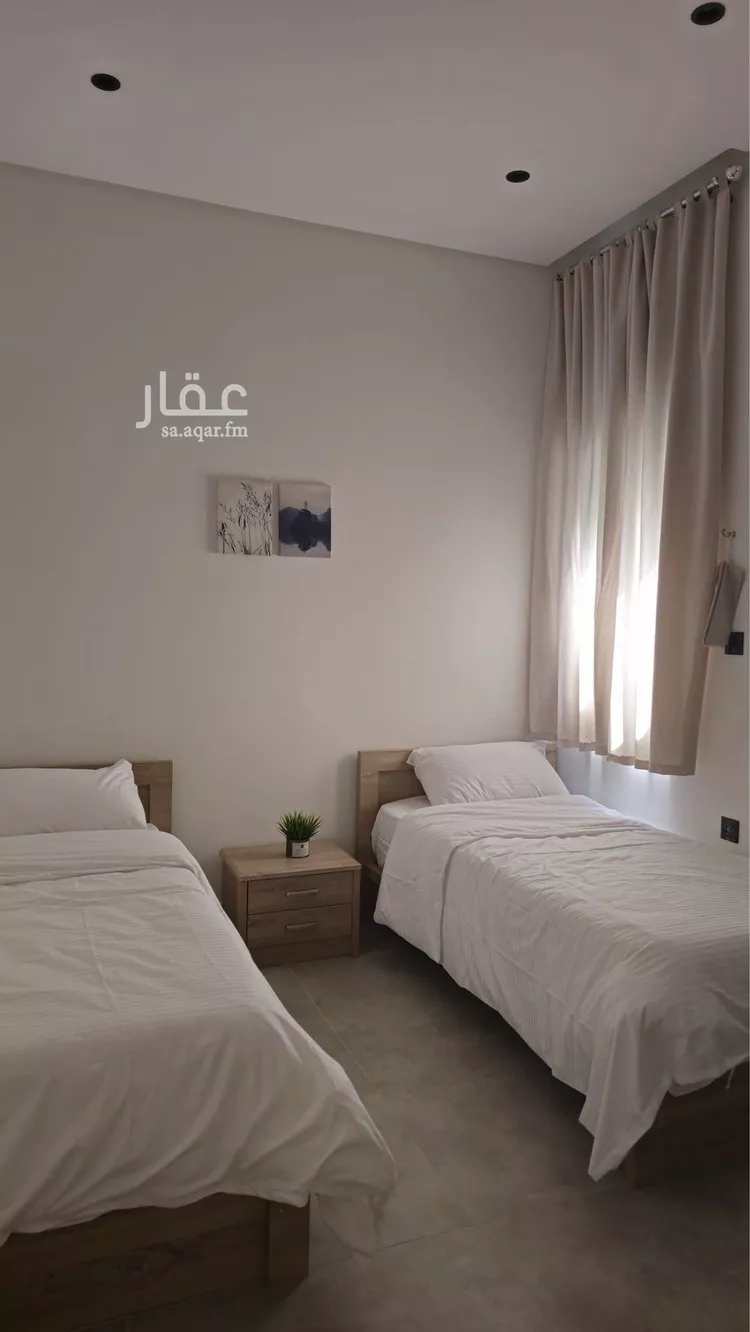 شقة للإيجار في شارع تبوك, حي الإزدهار, مدينة الرياض, منطقة الرياض صورة 3
