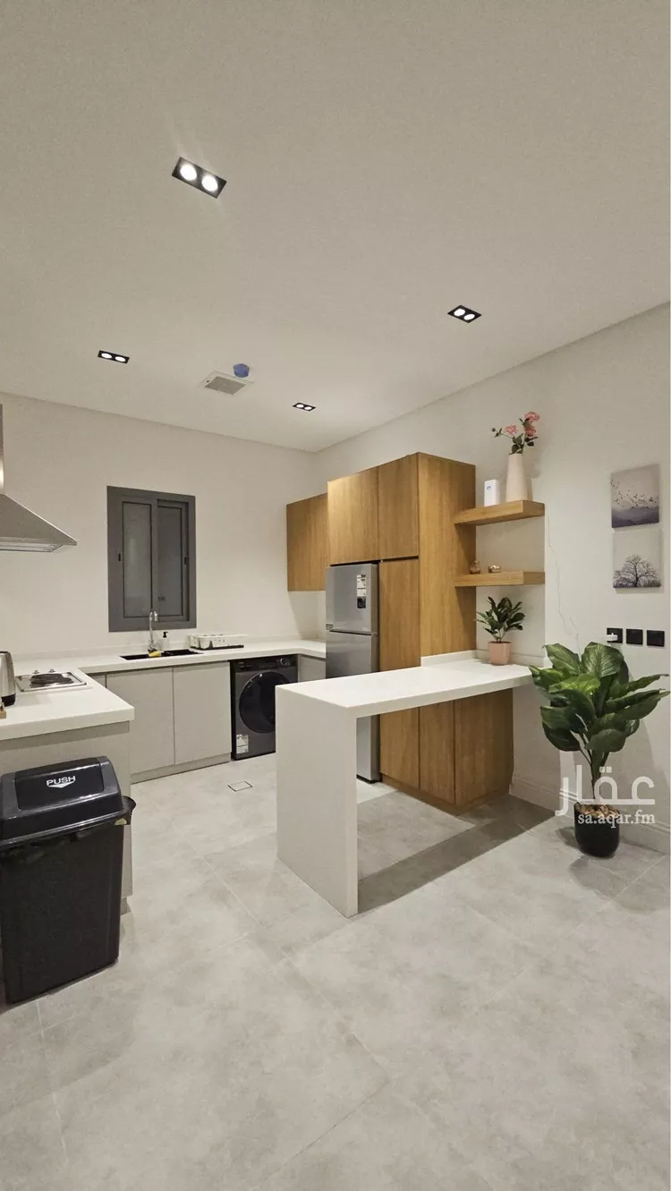 شقة للإيجار في شارع تبوك, حي الإزدهار, مدينة الرياض, منطقة الرياض صورة 5