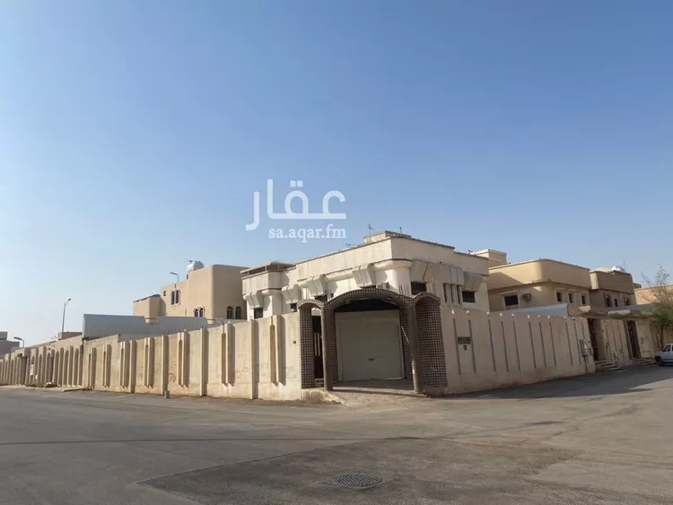 أرض للبيع في شارع ابي عبدالله الانصاري, حي عكاظ, مدينة الرياض, منطقة الرياض صورة 2