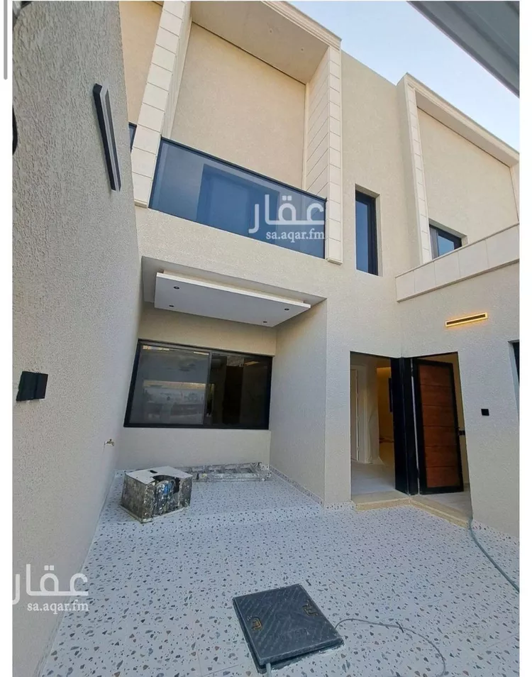 شقة للبيع في شارع العفو, حي الحزم, مدينة الرياض, منطقة الرياض